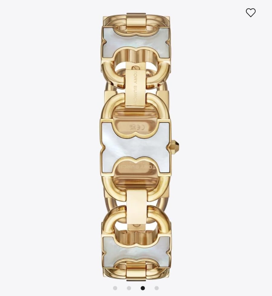 Tory Burch watch