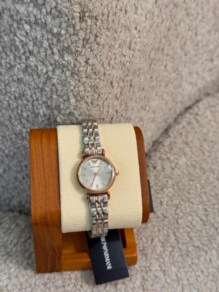 Armani women's watch
