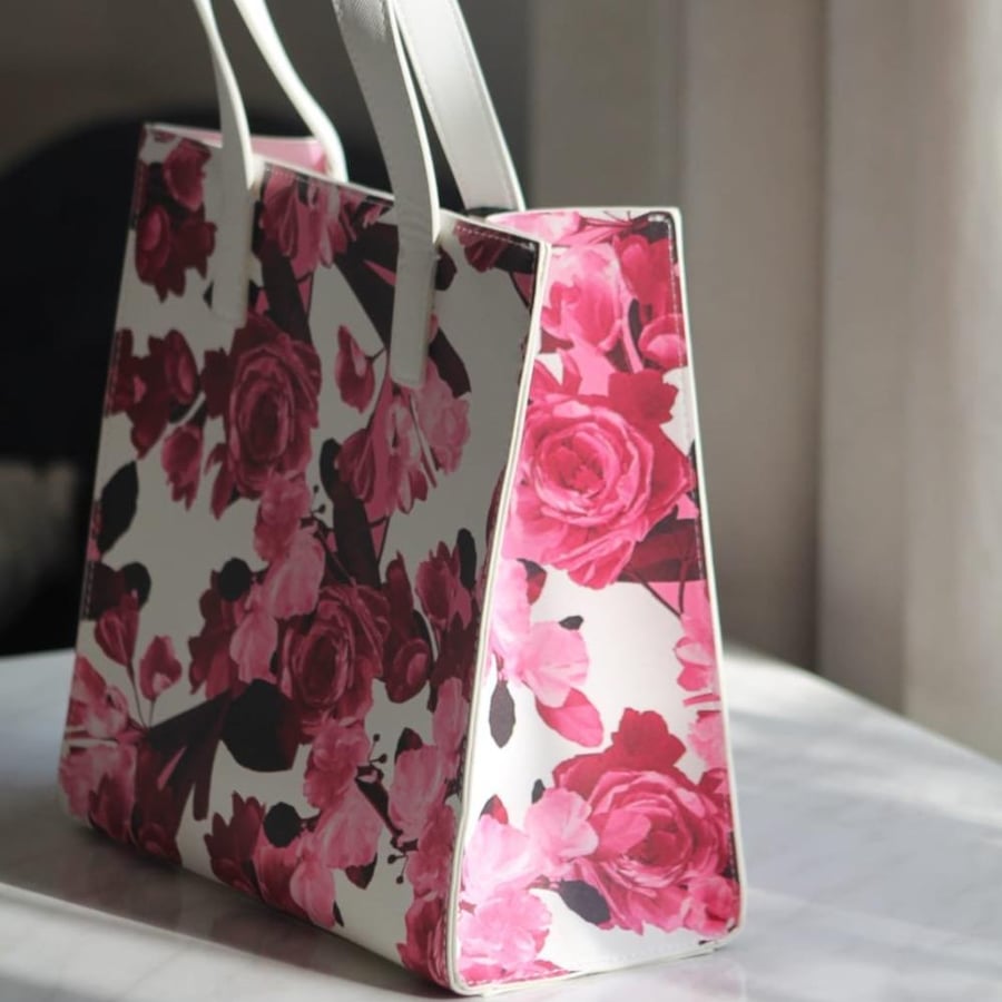 Tote Bag Ted Baker