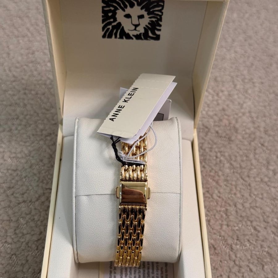 Anne Klein watch