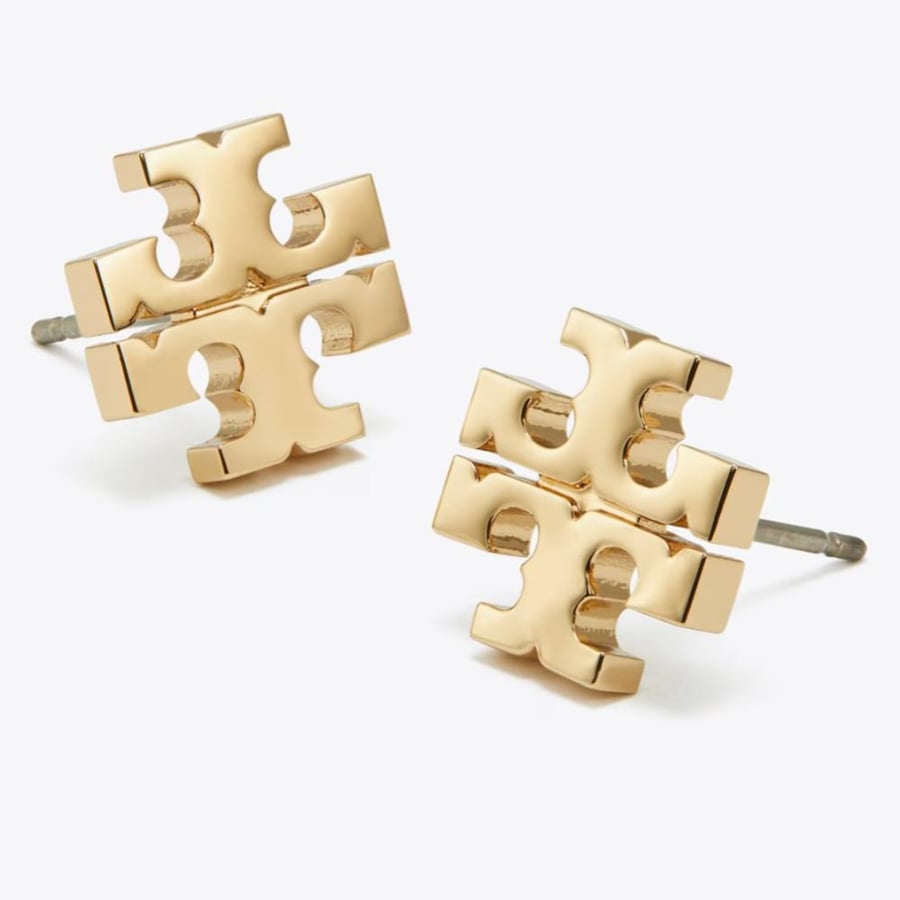 Tory Burch earrings
