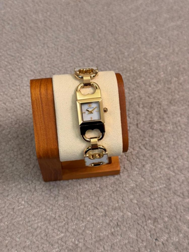 Tory Burch watch