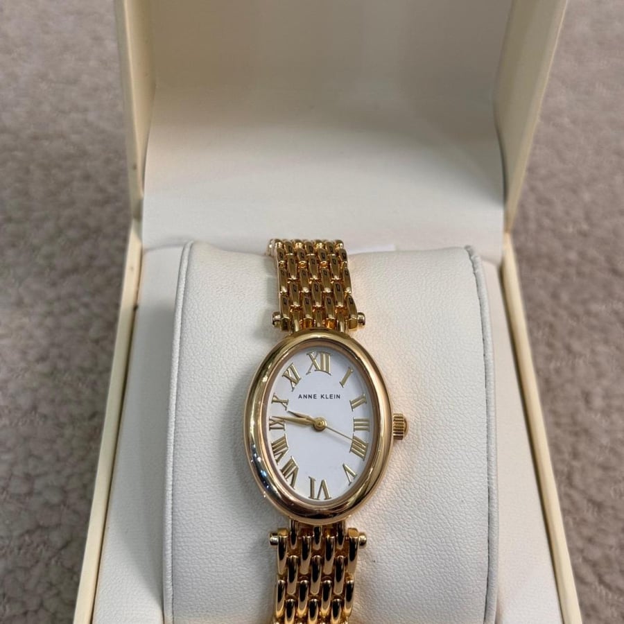 Anne Klein watch