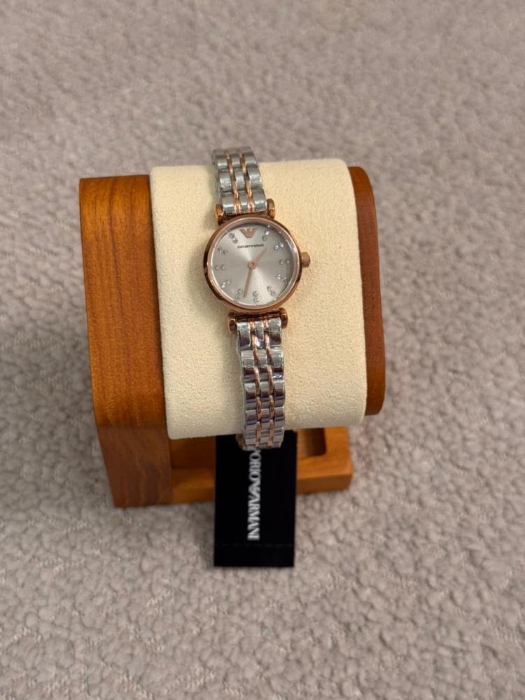 Armani women's watch