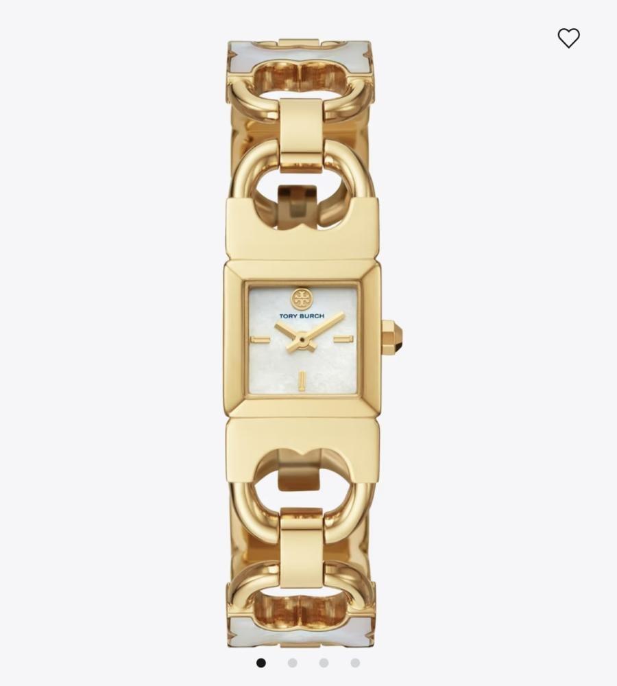 Tory Burch watch