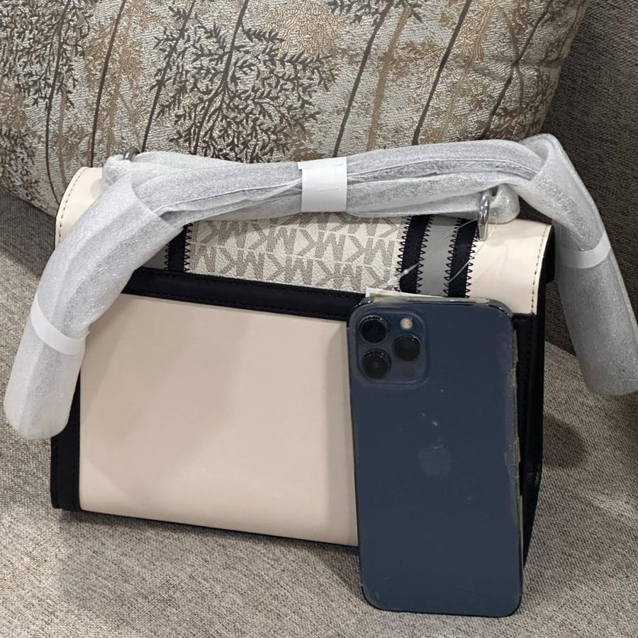 Michael Kors bag