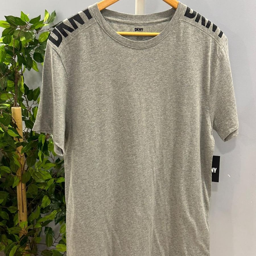 Men's brown blouse