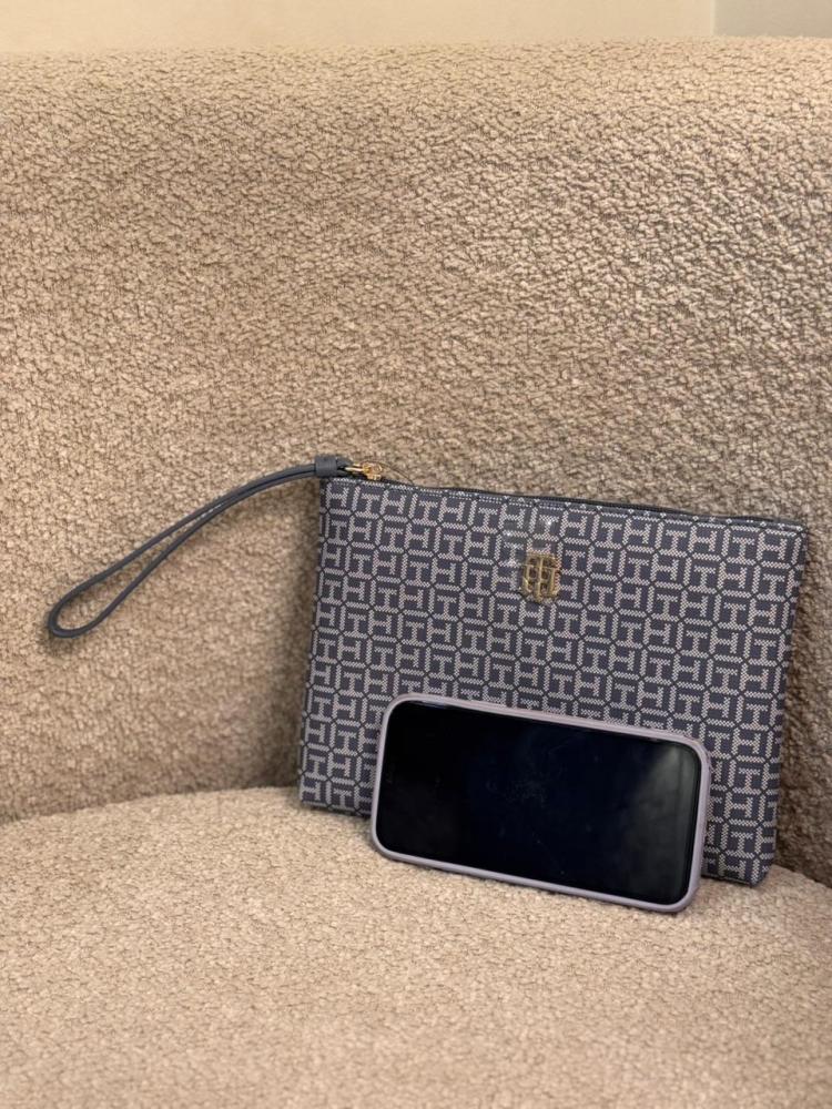 Tommy bumper