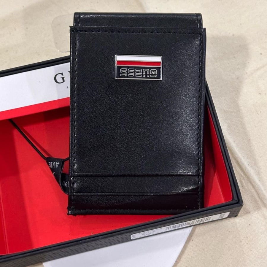 Men's wallet