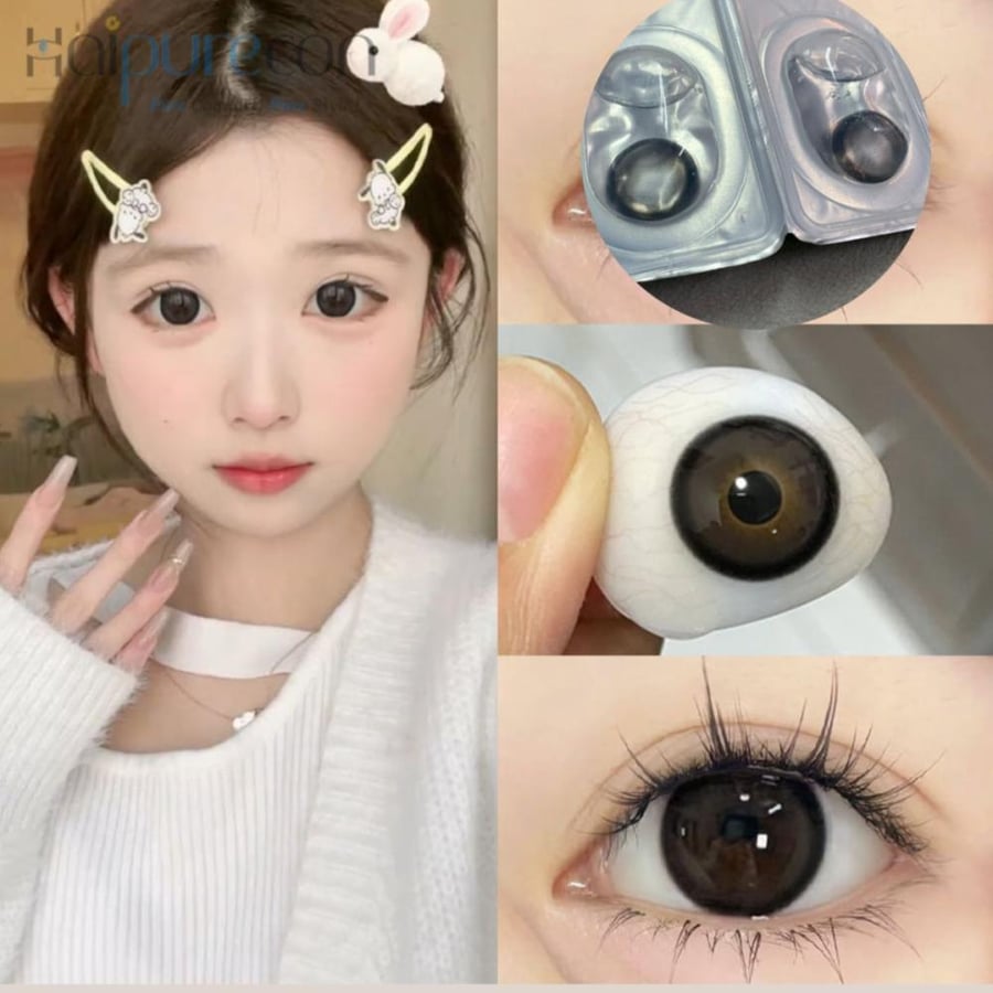 Ball brown