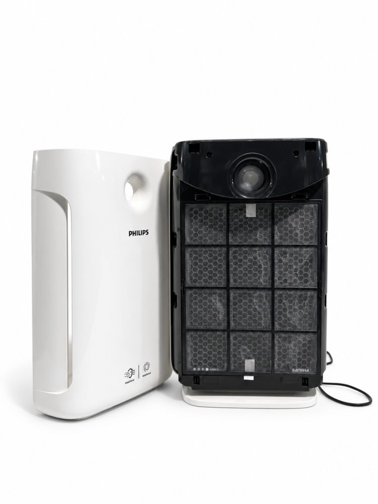 منقّي هواء PHILIPS 56 واط