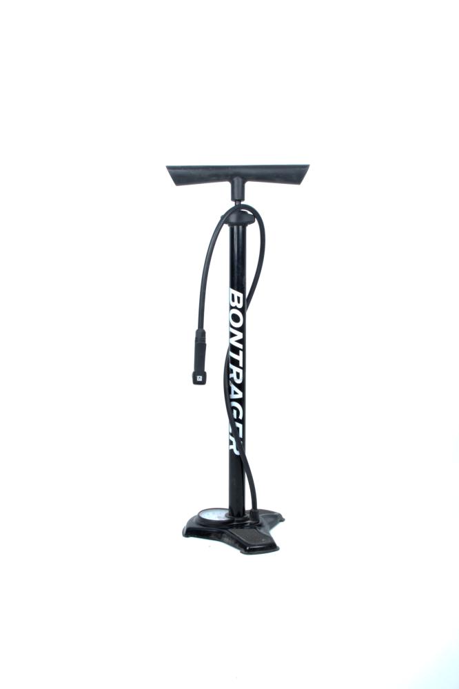 منفاخ هواء BONTRAGER – قوة وسرعة لنفخ الإطارات والمعدات