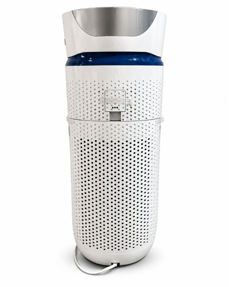 منقّي هواء HoMedics أبيض