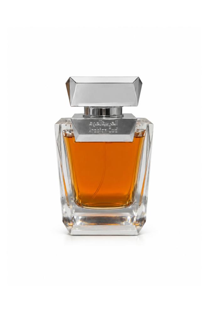 عطر العربية للعود