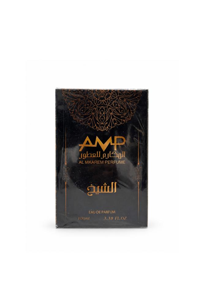 عطر الشيخ AMP Al Mkarem الرجالي