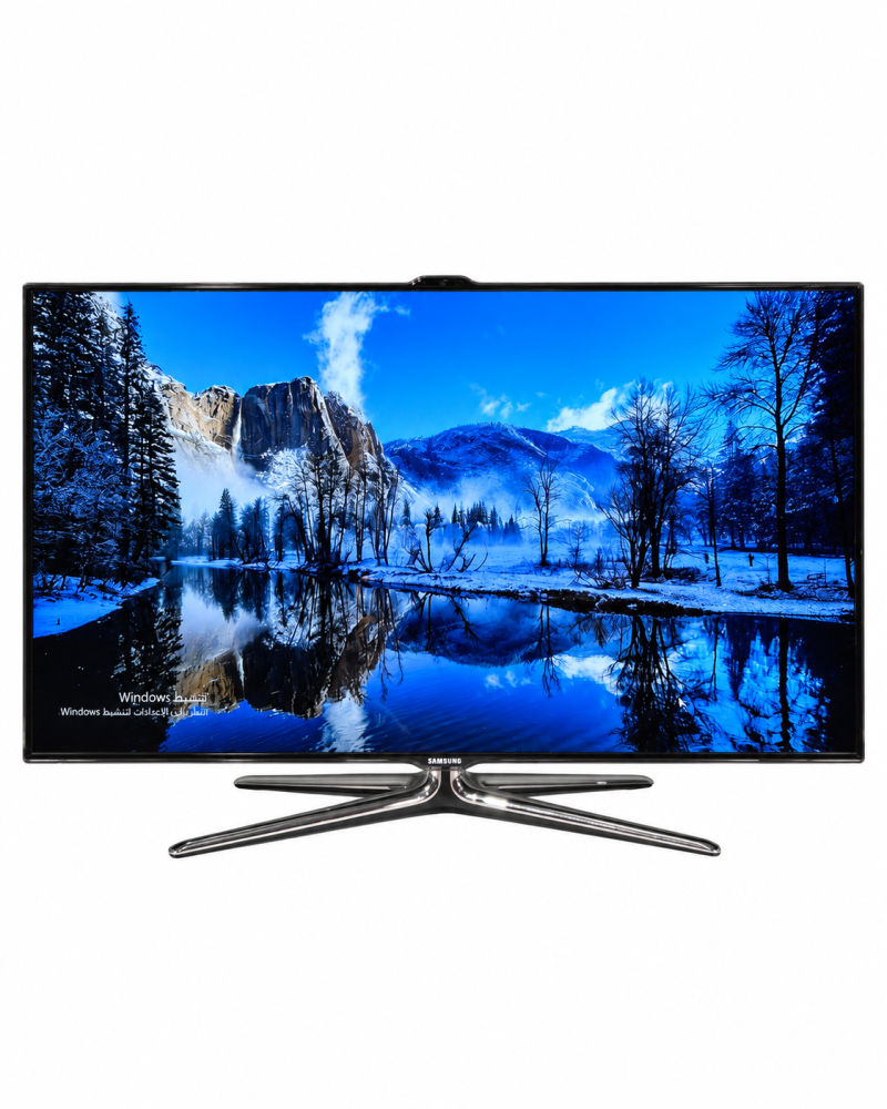 تلفزيون سامسونج UA46ES7500R LED 46 بوصة