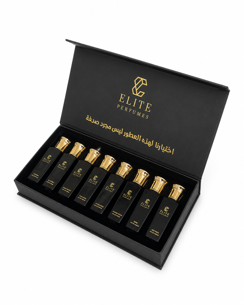 عطر مجموعة ELITE PERFUMES 30 مل