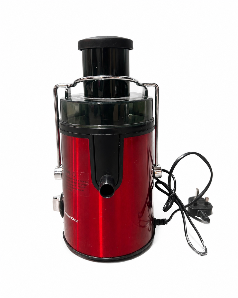 عصارة فواكه GOLDEN CREST 800 واط