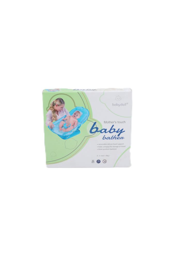 كرسي استحمام آمن للأطفال من Bobydoll