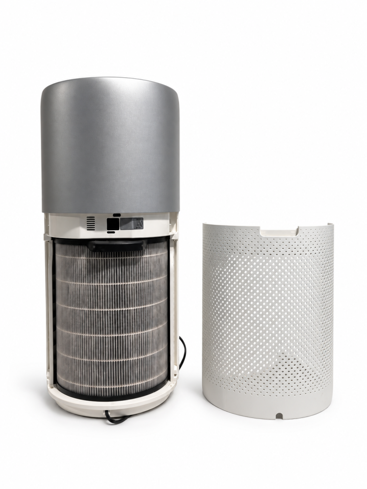 منقّي هواء PHILIPS 55 واط