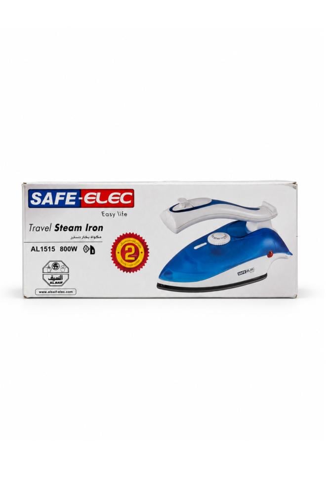 مكواة بخار  SAFE ELEC