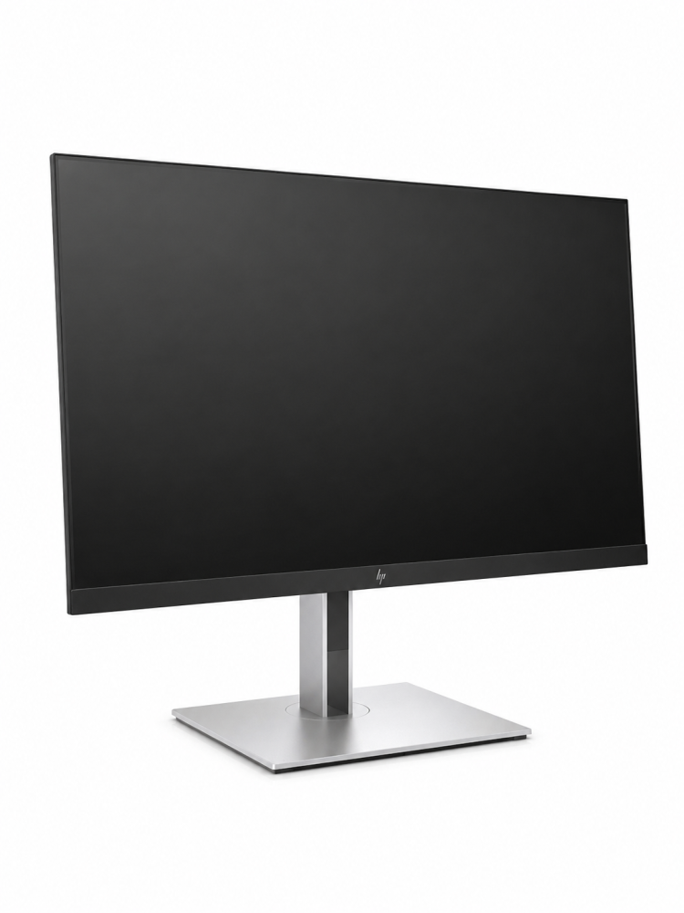 شاشة HP E24 G4 مقاس 24 بوصة FHD