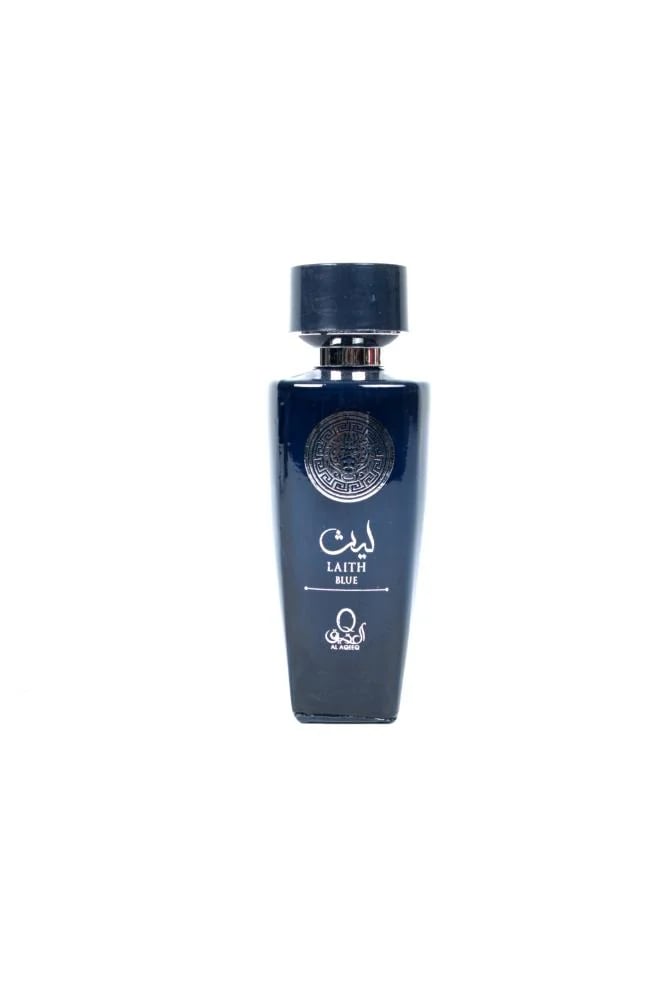 عطر ليت الأزرق – انتعاش أنيق بروح عصرية