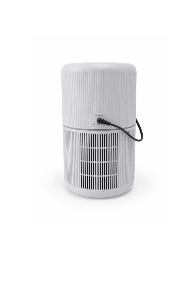 منقي هواء صغير من Airtok