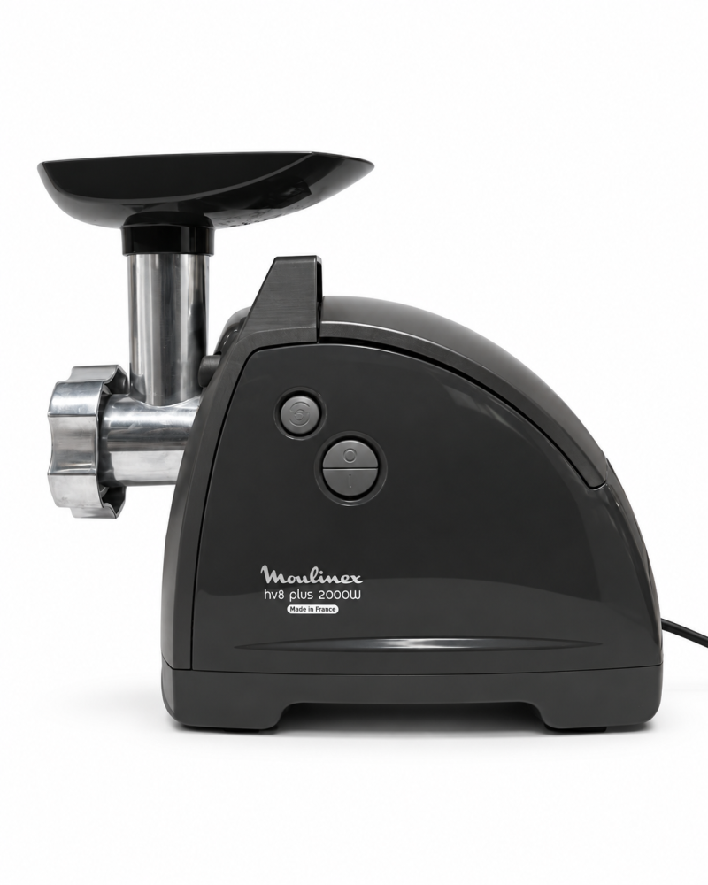 مفرمة لحم Moulinex HV8 Plus 2000 واط