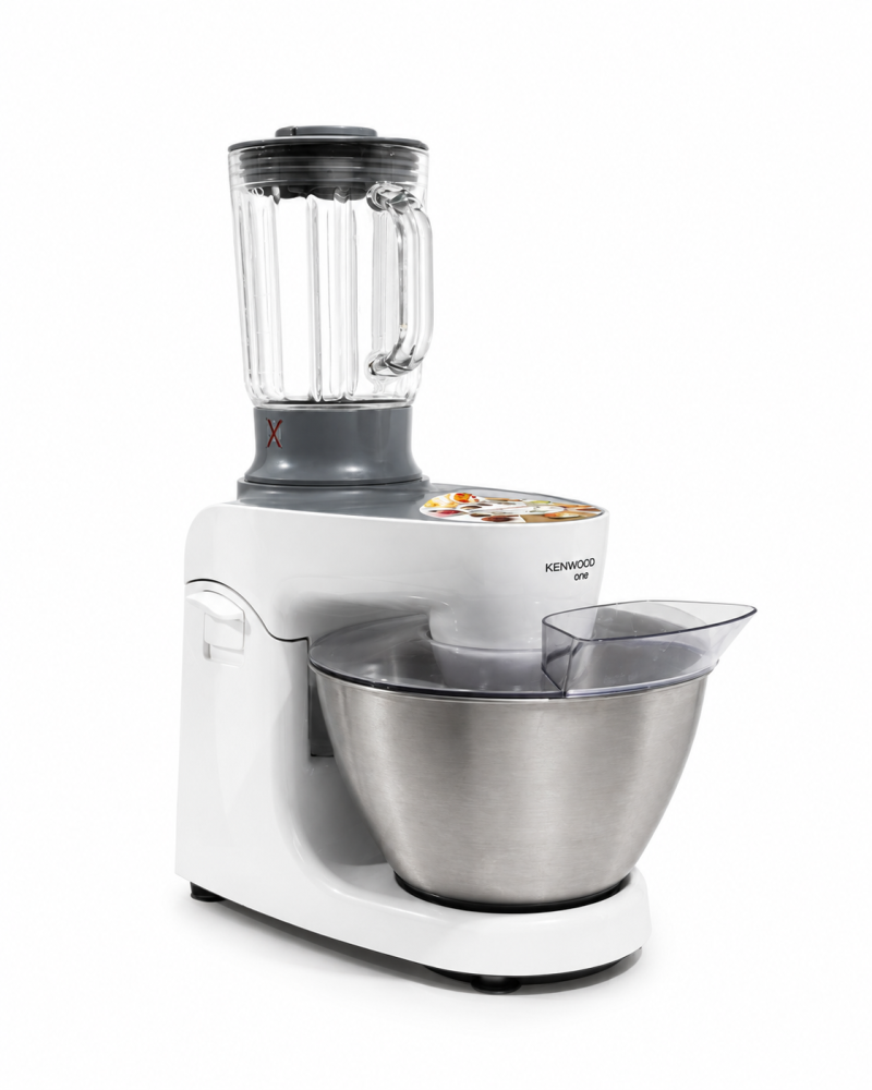 خلاط عجان Kenwood متعدد الاستخدامات