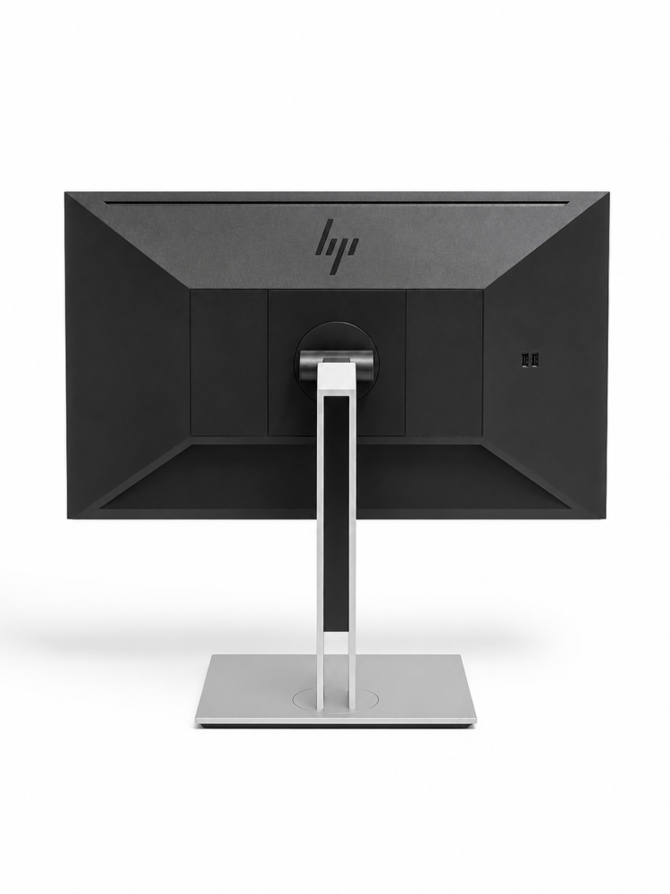 شاشة HP E24 G4 مقاس 24 بوصة FHD