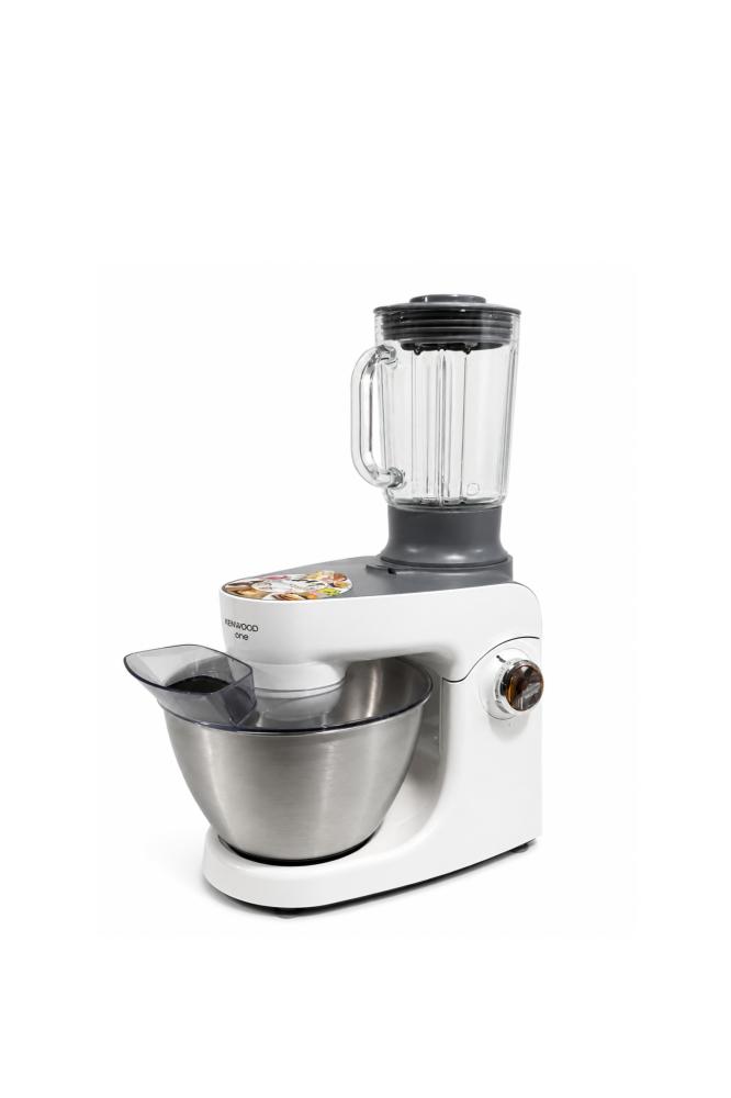 خلاط عجان Kenwood متعدد الاستخدامات