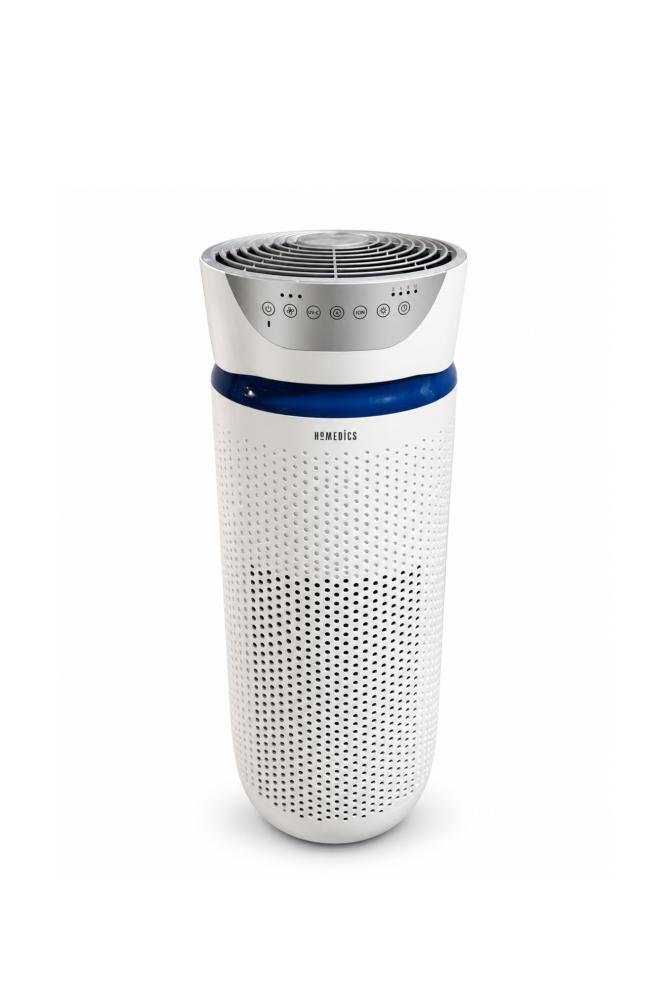 منقّي هواء HoMedics أبيض