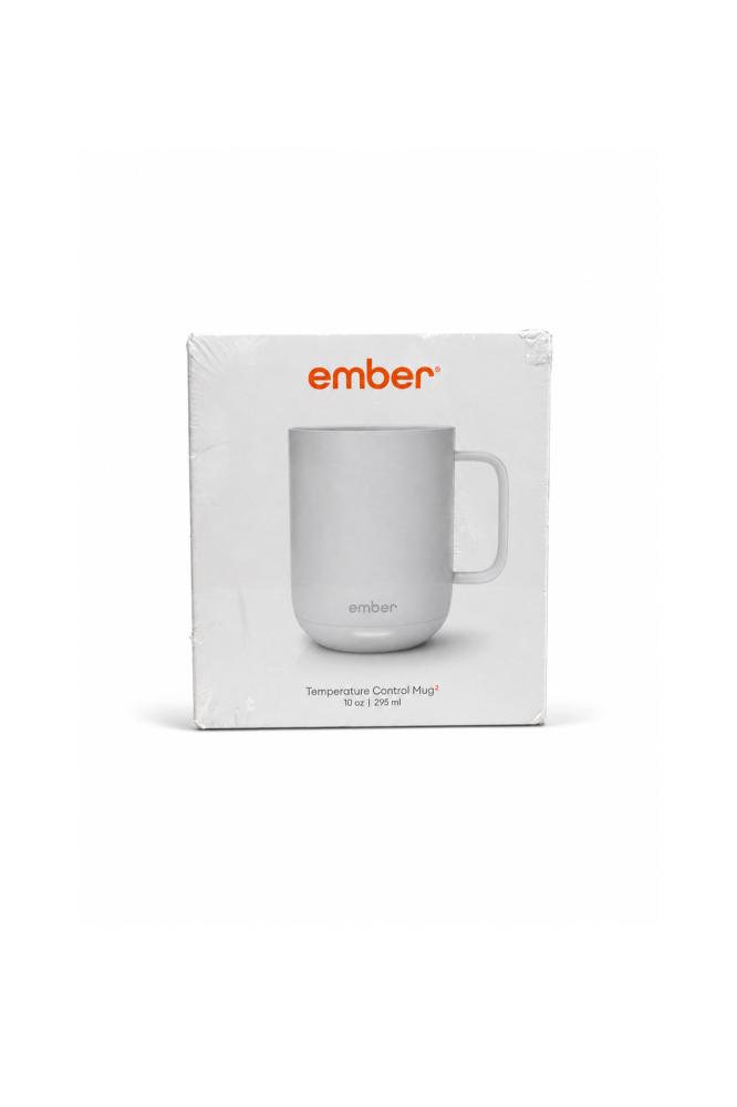 كوب ذكي Ember