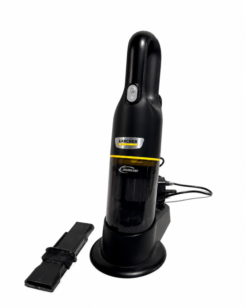 مكنسة كهربائية يدوية Karcher VCH 2s