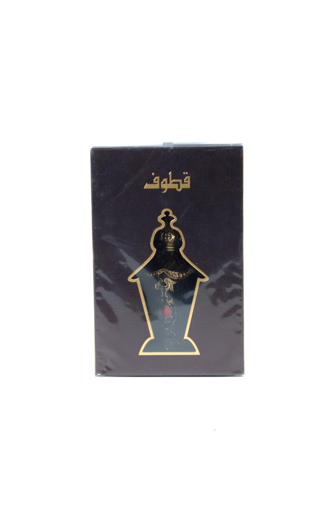 قطوف عطرية من الدخيل للعود – 20 مل