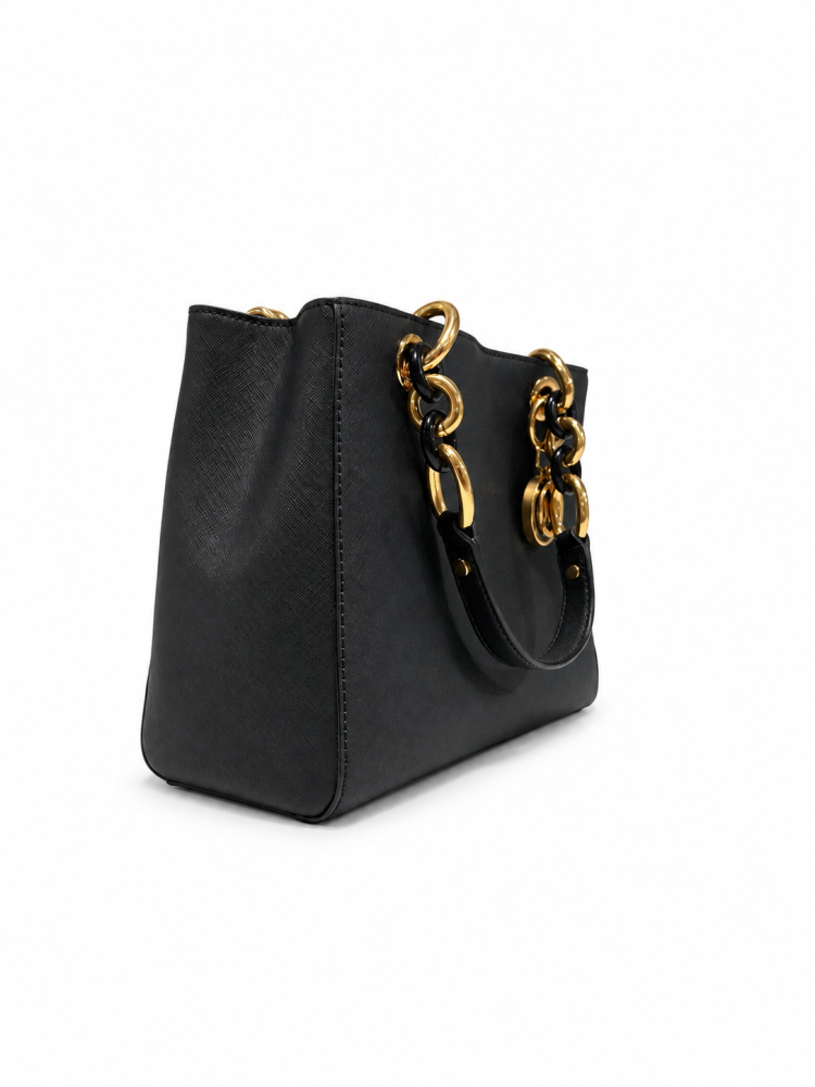 حقيبة يد Michael Kors سوداء