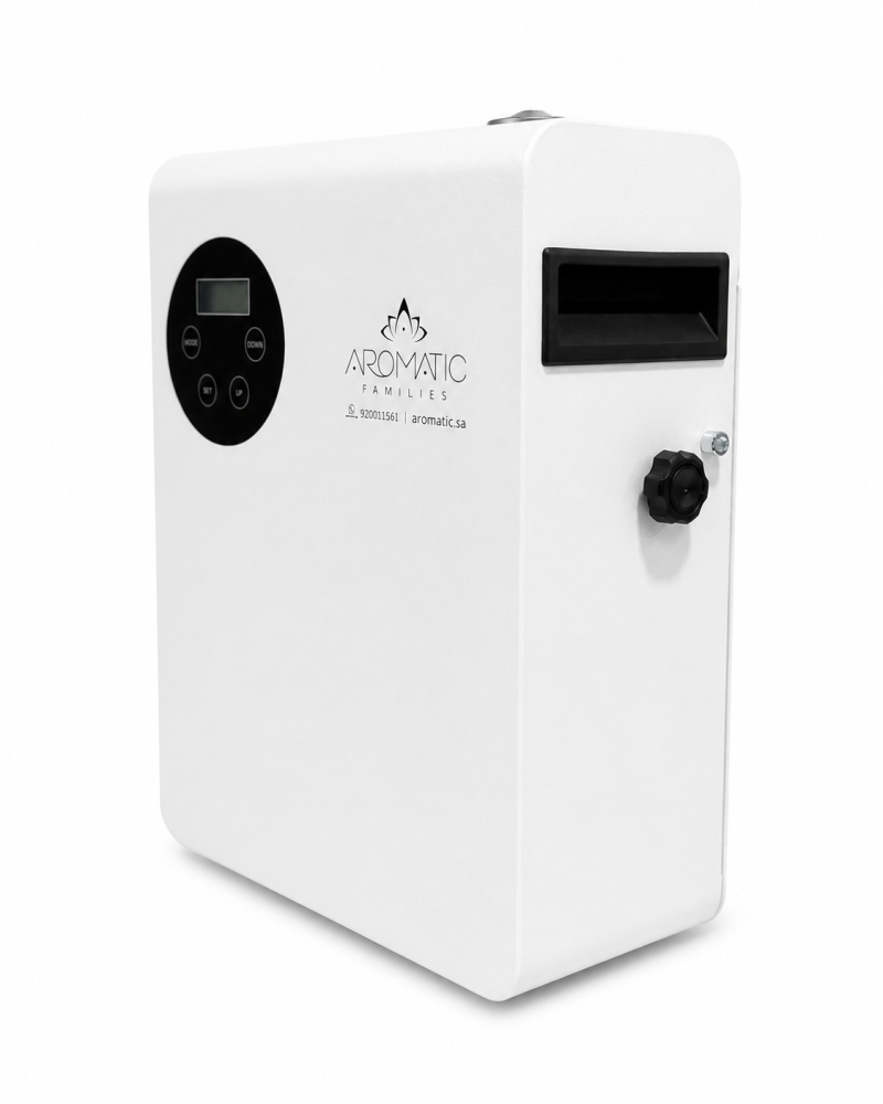 جهاز تعطير الجو AROMATIC AF2000