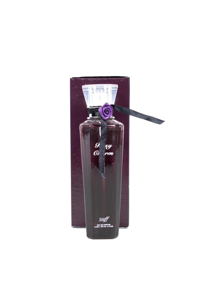 عطر سوفي بيتي جيسيكا – أنوثة ناعمة بلمسة وردية جذابة