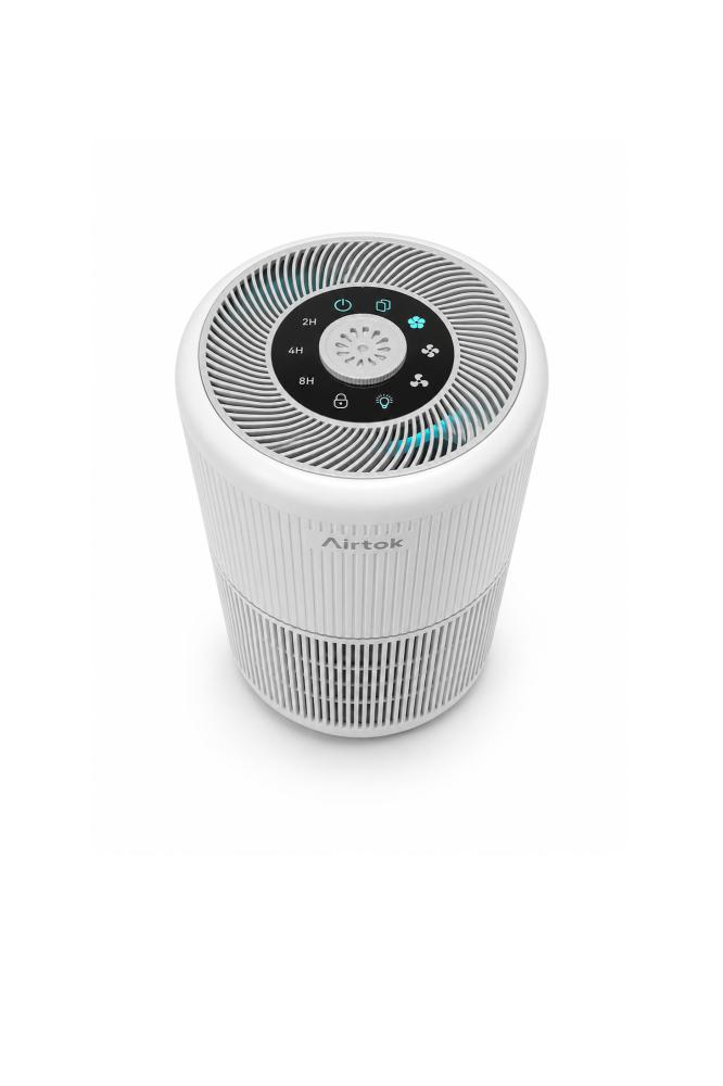 منقي هواء صغير من Airtok
