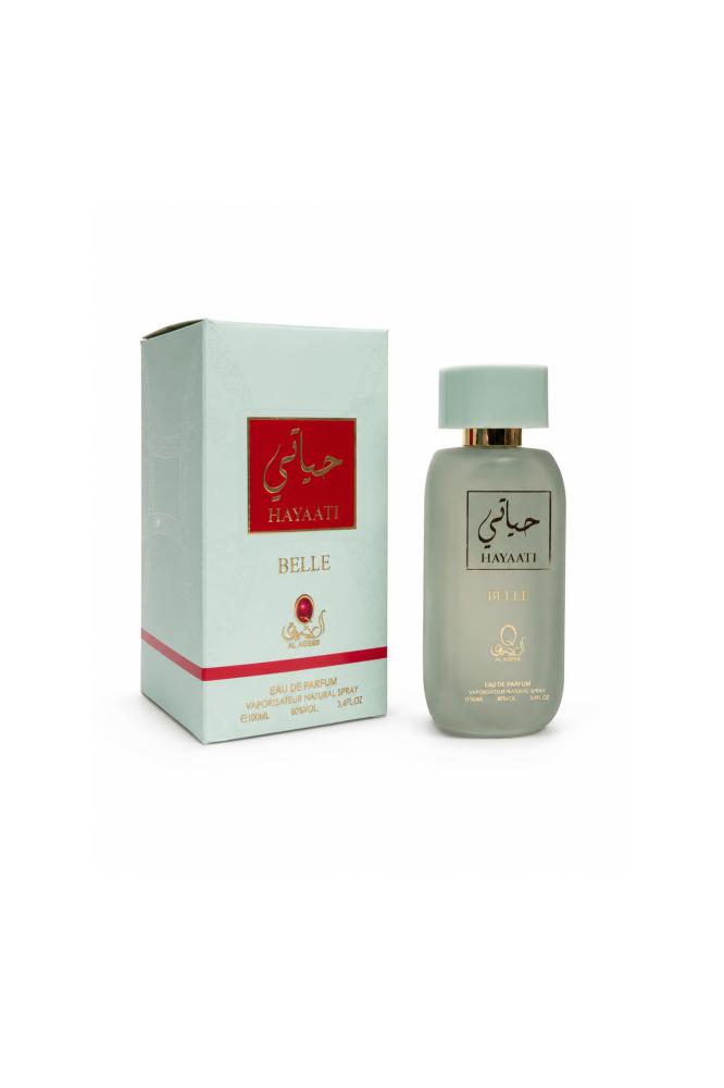 عطر Hayaati Belle النسائي