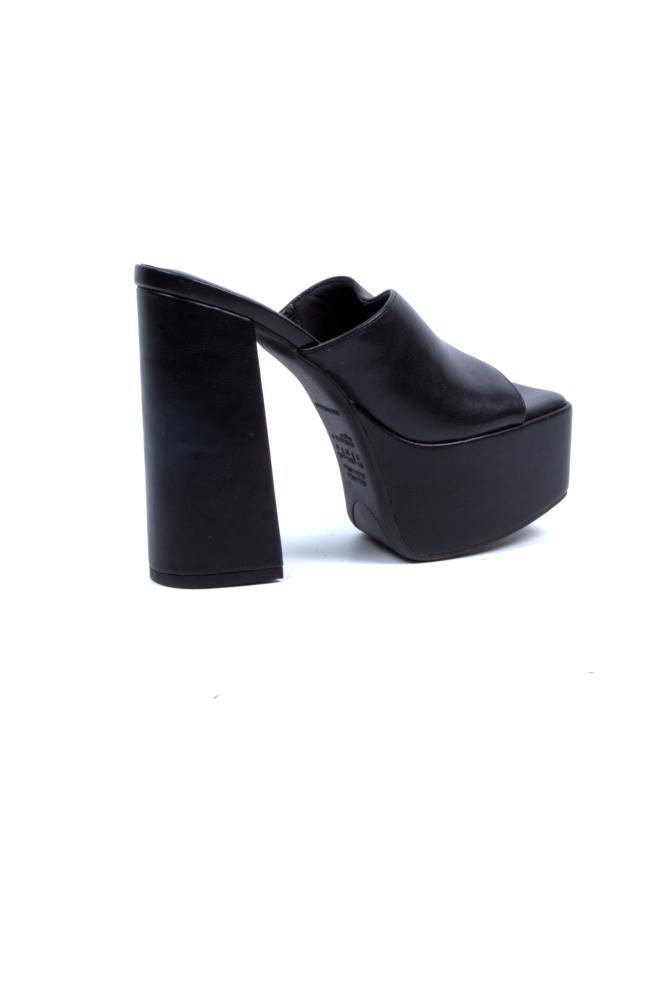 حذاء نسائي بكعب أنيق من ALDO — مقاس 37