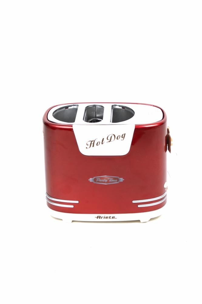 ماكينة تحضير الهوت دوج Ariete - 650 واط
