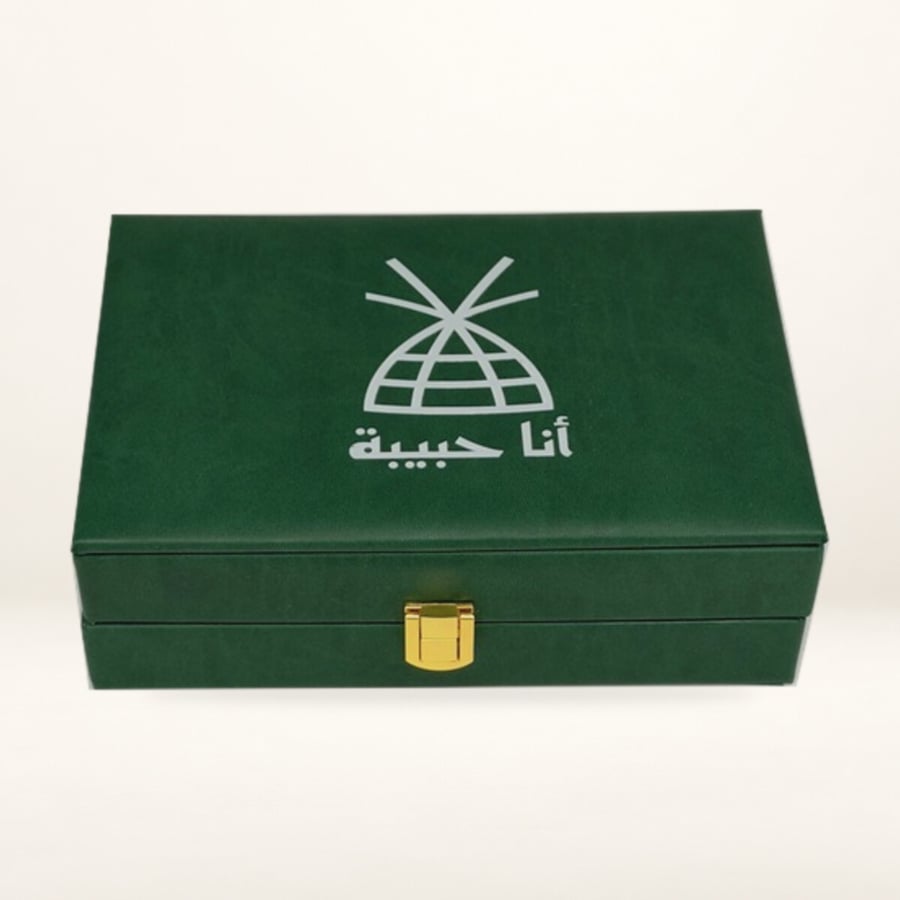 خلطة غسيل الكعبة