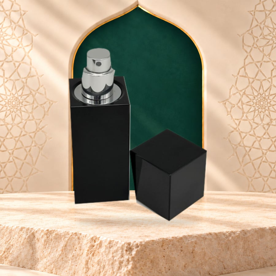 بخاخ النوادر بالعلبة العنا