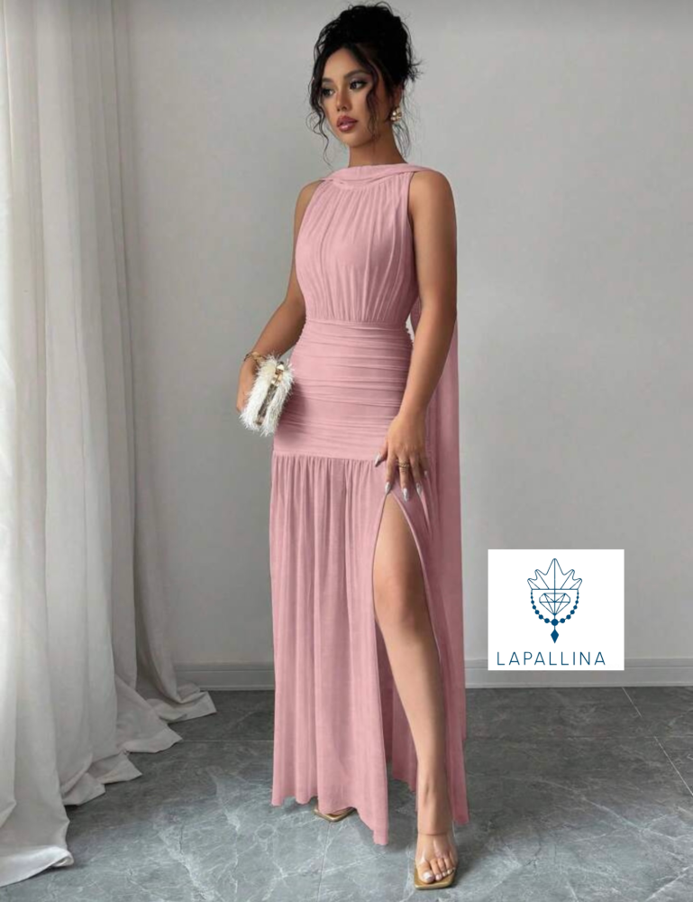 فستان روز إليغانس – Rose Elegance Dres