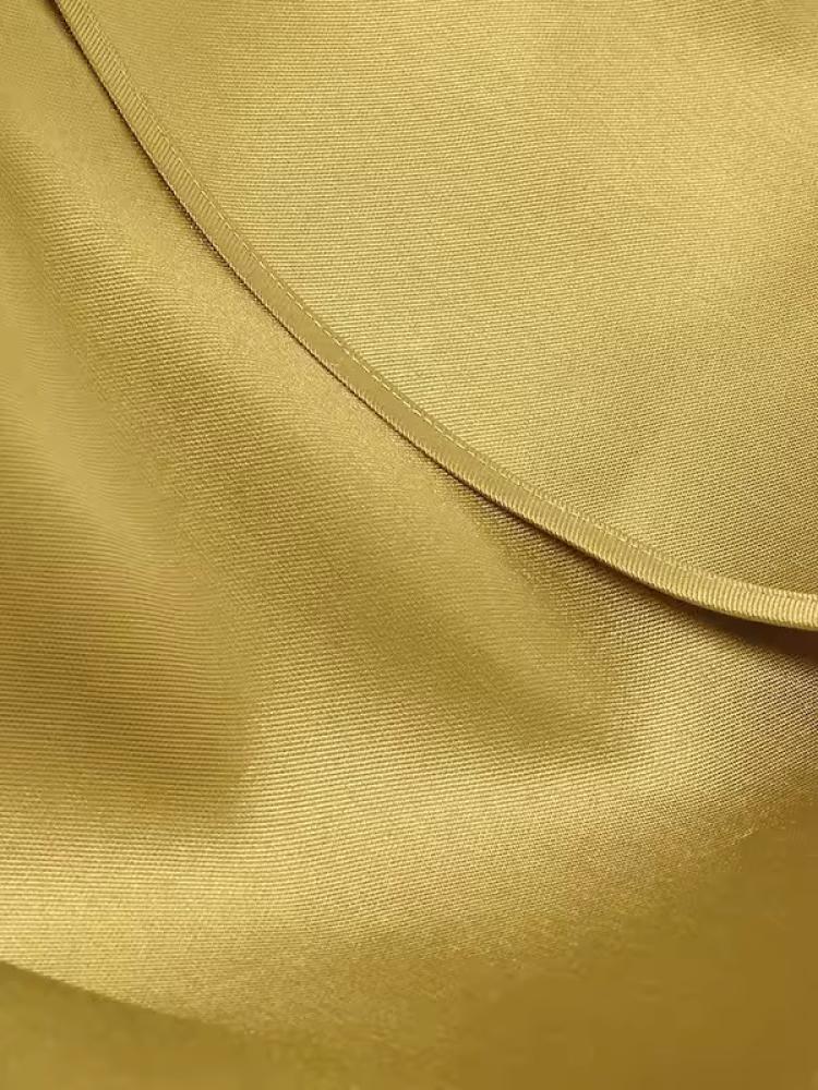جمبسوت طويل ترند رقم 1 بأزياء لابالينا