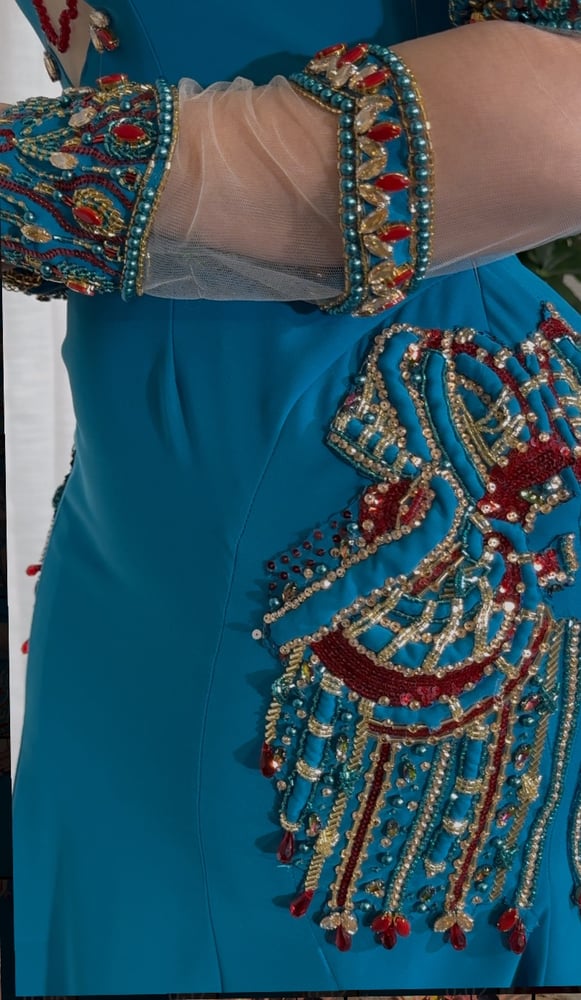 الفيروزي الملكي (دعد)