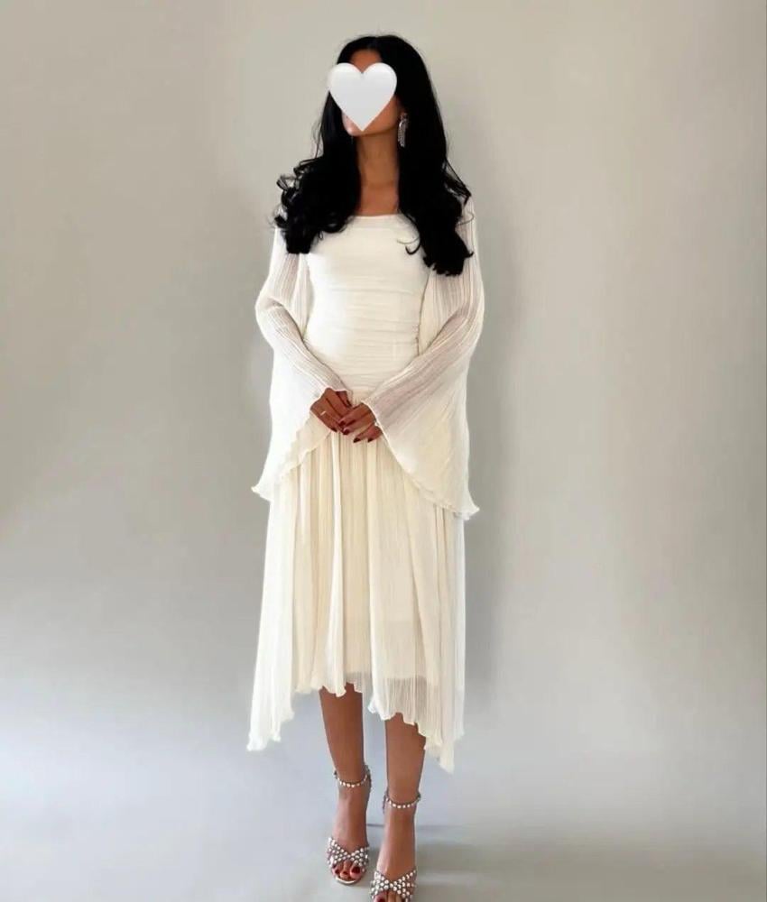Al-Anoud dress