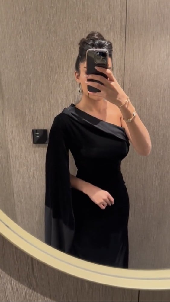 فستان ASLEN ا